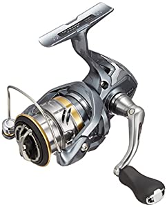 シマノ Shimano スピニングリール 17 アルテグラ 1000 アジング 管釣りトラウト ライトソルトゲーム 中古品 の通販はau Pay マーケット Ajimura Shop