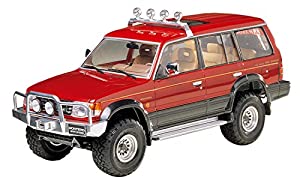 専用商品 タミヤ 1/24 スポーツカーシリーズ No.124 三菱 パジェロ