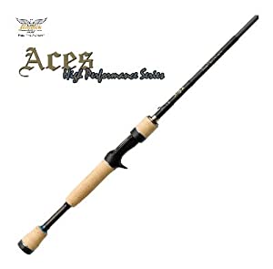 ティムコ(TIEMCO) フェンウィック エイシス ACES68CMJ(中古品)