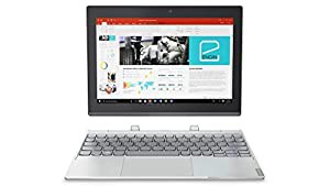 Lenovo ideaPad Miix320 2in1 タブレット Atom x5-Z8350 64GB Win10Pro 10.1インチ 80XF0006JP(中古品)の通販は