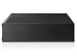 I-O DATA 外付けハードディスク 4TB 日本製 テレビ録画/4K/PC/PS4/静音/コンパクト 故障予測 診断アプリ 土日サポート EX-HD4CZ(の通販は