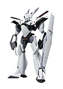 ROBOT魂 機動警察パトレイバー [SIDE LABOR] 零式 約125mm ABS&PVC製 塗装済み可動フィギュア(中古品)の通販は