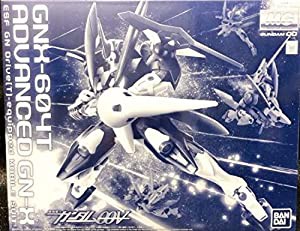 MG 1/100 アドヴァンスドジンクス プラモデル(ホビーオンラインショップ限定)(中古品)の通販は