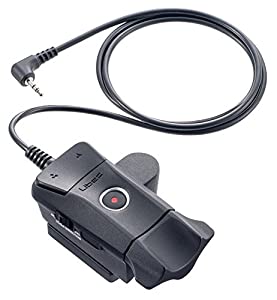 Libec リーベック ズームリモコン ZFC-L(中古品)の通販は