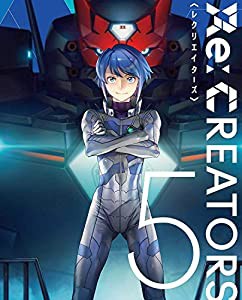 Re:CREATORS 5(完全生産限定版) [Blu-ray](中古品)の通販は