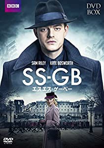 SS-GB DVD-BOX(中古品)の通販は