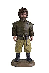 Dark Horse - Figurine Game of Thrones - Tyrion Lannister Hand of the Queen version 19cm - 0761568002287(中古品)の通販は 9,071円
