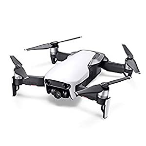 【国内正規品】DJI ドローン Mavic Air Fly More コンボ (アークティックホワイト) CP.PT.00000160.01(中古品)の通販は