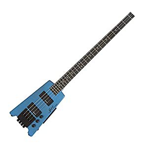 Spirit by STEINBERGER XT-2 STANDARD Bass Outfit (4-String) Hot Rod