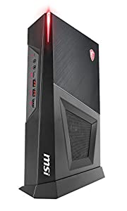 MSI Trident 3 省スペース ゲーミングデスクトップPC [Intel Core i7/GTX1060搭載] PC3518 8RC-065JP(中古品)の通販は