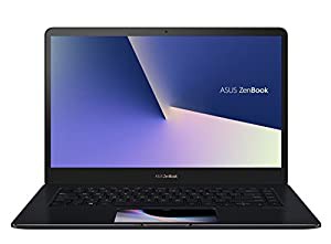 ASUS（エイスース） 15.6型ノートパソコン ASUS ZenBook Pro 15 UX580GD ディープダイブブルー［Core i7/メモリ 16GB/SSD 512GB/の通販は 234,177円