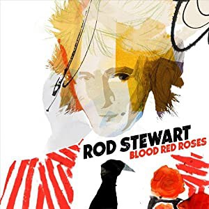 Blood Red Roses [12 inch Analog](中古品)の通販は