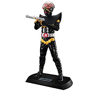 買い物をお Ultimate Article ハカイダー 完成品フィギュア(品