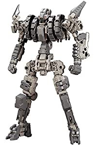 M.S.G モデリングサポートグッズ コンバートボディ 全高約140mm NONスケール プラモデル(中古品)の通販は