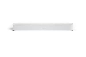 美しい商品価格 Sonos ソノス Beam ビーム Soundbar サウンドバー