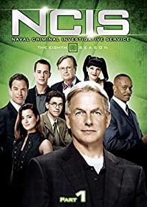 WEB限定デザイン NCIS シーズン1〜8 DVDまとめ売り | www.aosfiji.org