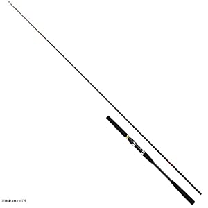 ダイワ(DAIWA) 船竿 ネライX M-210 釣り竿(中古品)の通販は