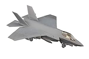 オレンジホビー 1/72 現用アメリカ海軍 ロッキードマーチン F-35C プラモデル A72010(中古品)の通販は