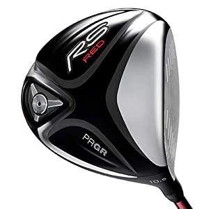 PRGR(プロギア) ドライバー RS RED RS RED DR #1 11.5 SR カーボン メンズ 右 フレックス:SR(中古品)の通販はその他ジム・トレーニング用品