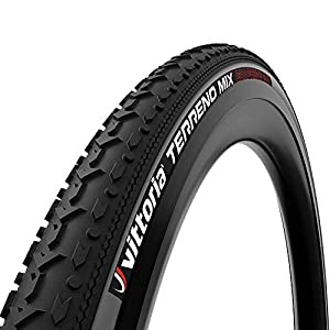 ビットリア(Vittoria) テレーノミックス シクロクロス チューブノンチューブ G2.0 [Terreno Mix Cyclocross TNT G2.0] 700x33c  の通販は