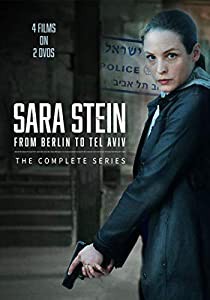 Sara Stein - From Berlin To Tel Aviv: Complete Series [DVD](中古品)の通販は