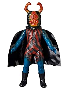 未使用 未開封 マスコレプレミアム 人造人間キカイダー マスク