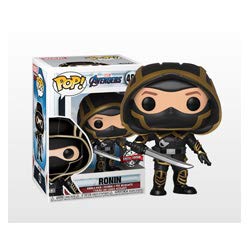 アベンジャーズ エンドゲーム 【劇場・通販限定】ＰＯＰ！ローニン(中古品)の通販は 13,500円