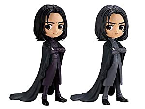 ハリー・ポッター Q posket Severus Snape セブルス・スネイプ ...