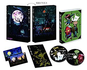 ゲゲゲの鬼太郎(第6作) Blu-ray BOX7　(shin