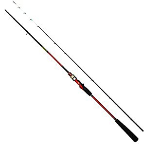 入荷処理TAIRABA SHAFT 195L (タイラバ シャフト) ロッド