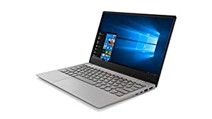 Lenovo ノートパソコン ideapad 320S 13.3型FHD Core i5搭載/8GBメモリー/512GB SSD/Office H&B2019/ミネラルグレー/81AK00H4JP(の通販は