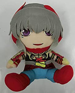 遙かなる時空の中で3 平知盛 ぬいぐるみ(中古品)の通販は