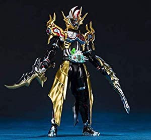 S.H.Figuarts ゲムデウスクロノス(魂ウェブ商店限定)(中古品)|au PAY マーケット