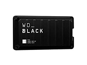 WDBA3S0010BBKJESN WD_Black P50 Game Drive SSD 1TB(中古品)の通販は