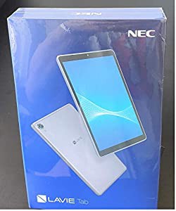 正規取扱店販売品 NECパーソナル PC-TE708KAS LAVIE Tab E TE708/KAS