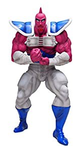 CMC NO.29 ビッグボディ 2.0 原作 ストロングマン Ver.(中古品)の通販は
