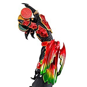 全国で中古品 TAMASHII Lab 仮面ライダーオーズ アンク(魂ウェブ商店