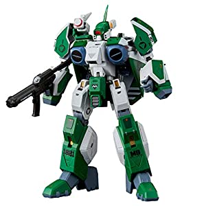 RIOBOT 1/48 AFC-01I レギオス・イオタ 1/48スケール ABS&ダイキャスト製 塗装済み完成品 アクションフィギュア(中古品)の通販は 80,434円