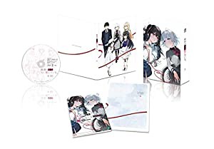 探偵はもう、死んでいる。 第3巻 [Blu-ray](中古品)の通販は