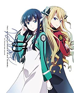 魔法科高校の優等生 5(完全生産限定版) [Blu-ray](中古品)の通販は 8,732円