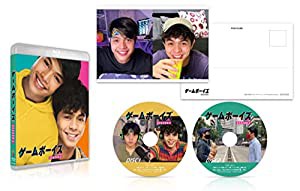 ゲームボーイズ SEASON 1 [Blu-ray](中古品)の通販は