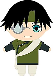 最遊記RELOAD -ZEROIN- ねんどろいどぷらす ぬいぐるみ 猪八戒