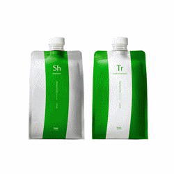ホーユー プロマスター カラーケア ナチュリー シャンプー 1000ml ＆トリートメント1000g 詰替えセット【全商品最安値に挑戦】の通販は