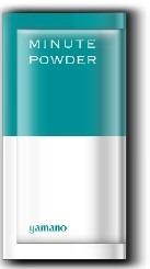 ヤマノ ミニュートパウダー 8g×8袋 【全商品最安値に挑戦】