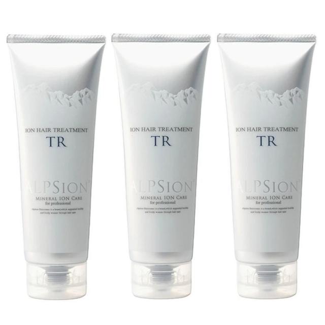 【3個セット】  アルピジョン イオンヘアトリートメント NEO 130g×3個【全商品最安値に挑戦】