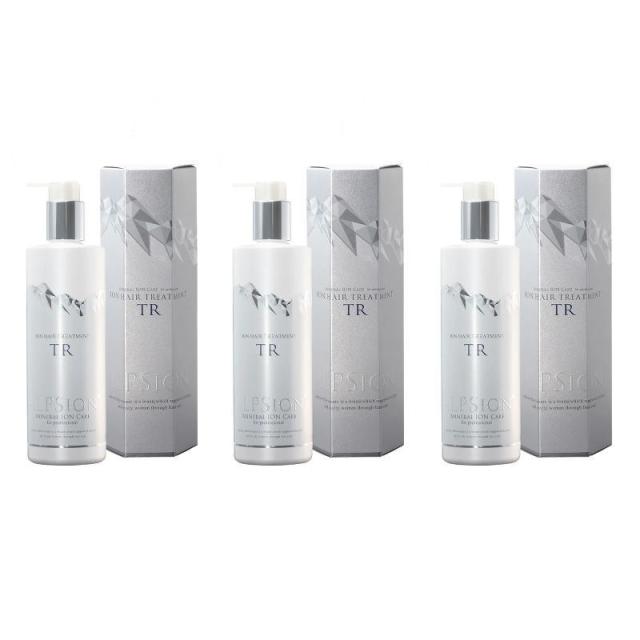 【3個セット】  アルピジョン イオンヘアトリートメント NEO 490g×3個【全商品最安値に挑戦】