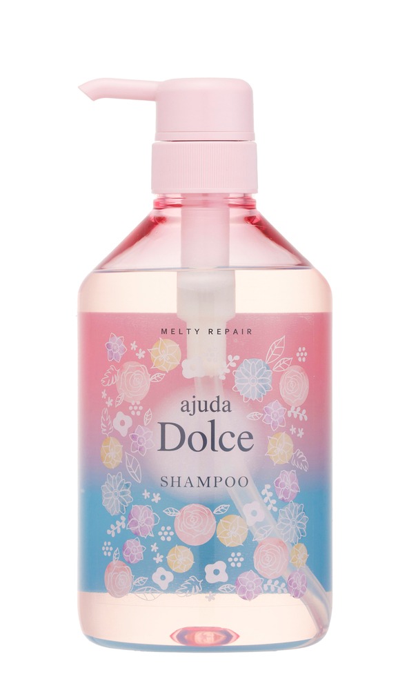 【12本セット】インターコスメ アジューダドルチェ メルティリペア シャンプー 700ml【全商品最安値に挑戦】