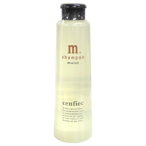 【12本セット】ナカノ センフィーク モイスト シャンプー 335ml【全商品最安値に挑戦】