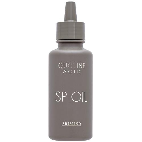 アリミノ クオライン アシッド SP オイル 100g【全商品最安値に挑戦】の通販は