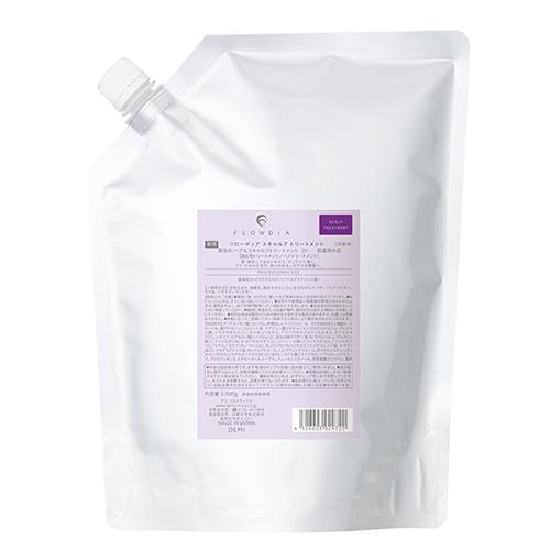 デミ フローディア スキャルプ トリートメント2000g 詰替用【全商品最安値に挑戦】